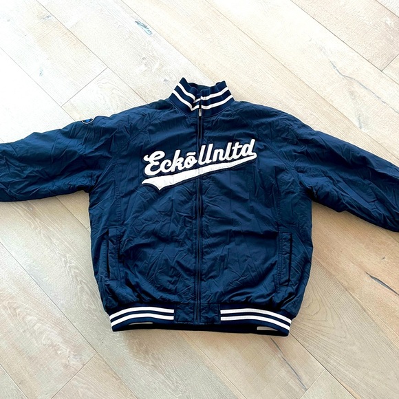 Ecko Unlimited Jacket - Picture 1 of 7